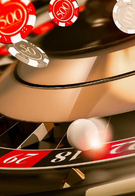 La roulette en ligne, comment garder le contrôle tout en s&rsquo;amusant