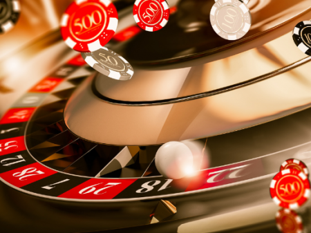 La roulette en ligne, comment garder le contrôle tout en s’amusant