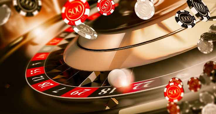 La roulette en ligne, comment garder le contrôle tout en s’amusant