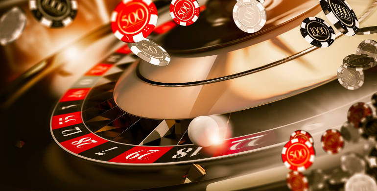 La roulette en ligne, comment garder le contrôle tout en s’amusant