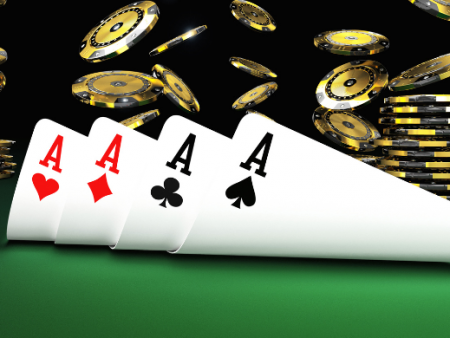 Les règles pour jouer au poker en ligne