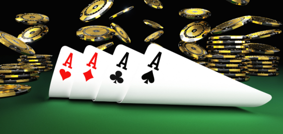 Les règles pour jouer au poker en ligne