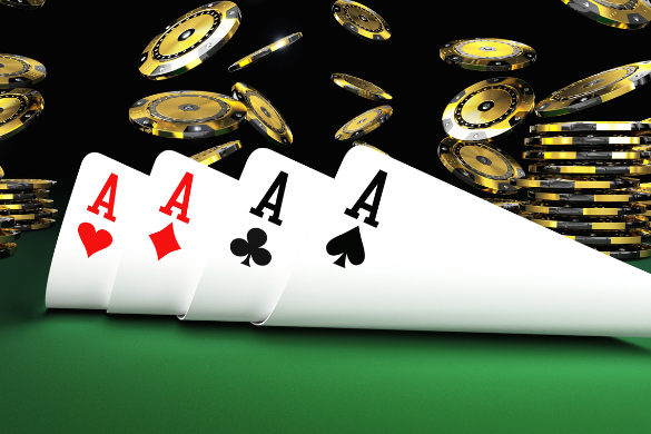 Les règles pour jouer au poker en ligne