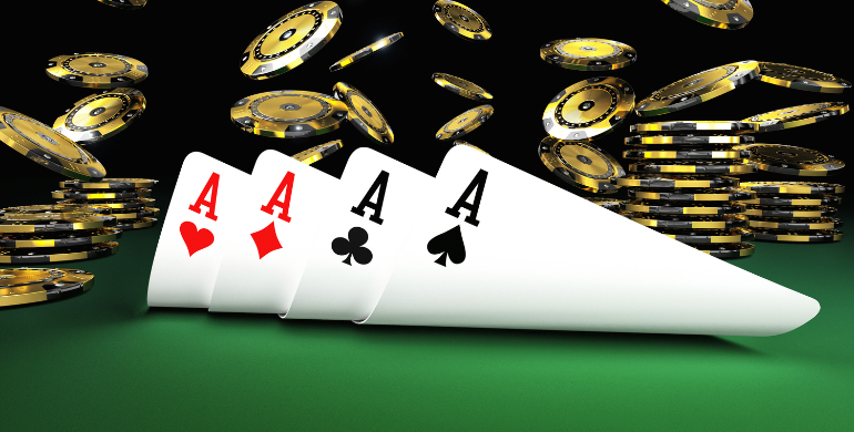 Les règles pour jouer au poker en ligne