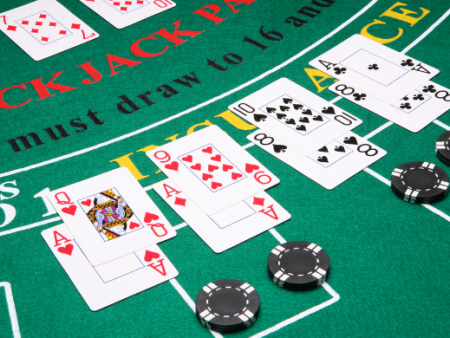 Blackjack, tout savoir pour jouer en ayant les bons réflexes