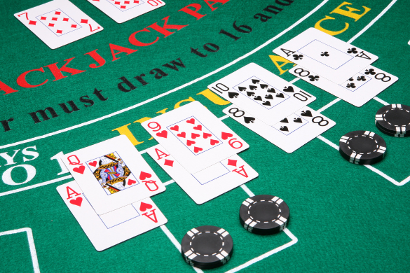 Blackjack, tout savoir pour jouer en ayant les bons réflexes