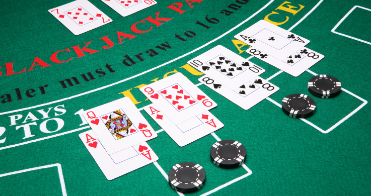 Blackjack, tout savoir pour jouer en ayant les bons réflexes