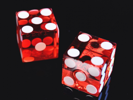 Les jeux de dès en Belgique – Casino en ligne