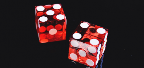 Les jeux de dès en Belgique – Casino en ligne