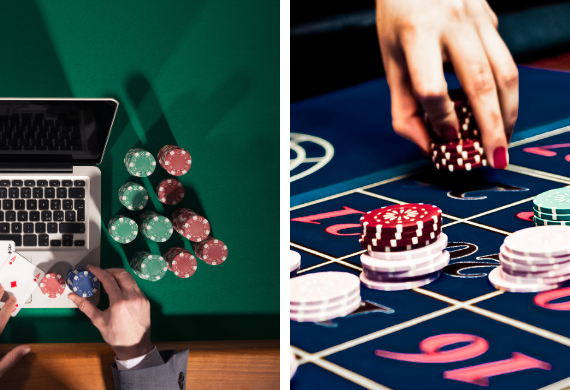 Casino en ligne vs casino classique : quelles différences en 2026 ?