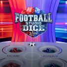 Football Studio Dice