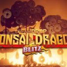 Bonsai Dragon