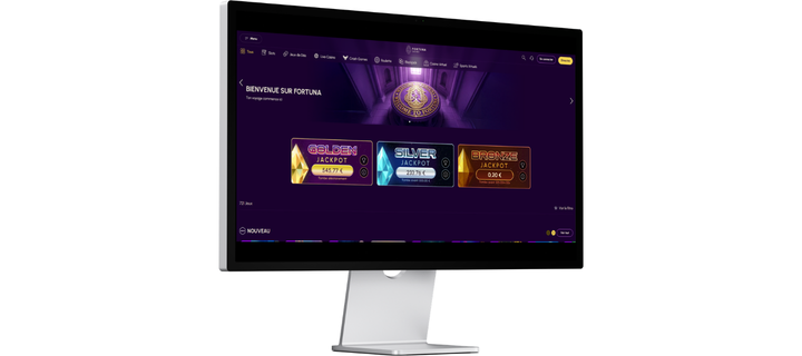 nouveau casino fortuna 2026