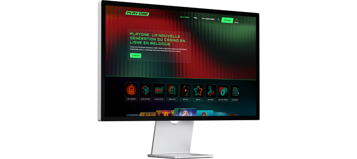 nouveau casno : playone casino 2026