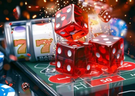 Nouveaux casinos en ligne Belgique