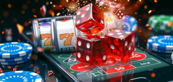 Nouveaux casinos en ligne Belgique