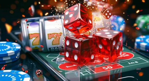 Nouveaux casinos en ligne Belgique