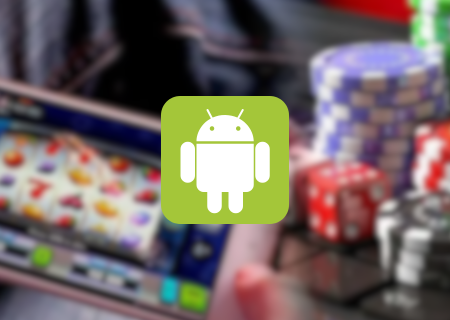 Application casinos sur Android