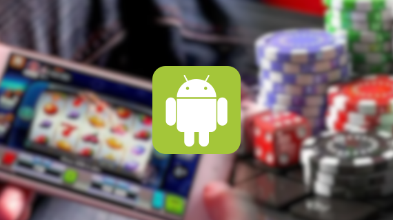 Application casinos sur Android
