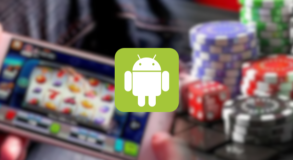 Application casinos sur Android