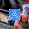 Les applications casinos sur iOS